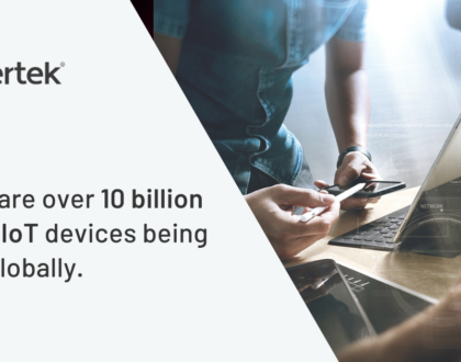 Don’t leave your connected devices vulnerable to cyberattacks in the IoT era. Learn more in this blog.