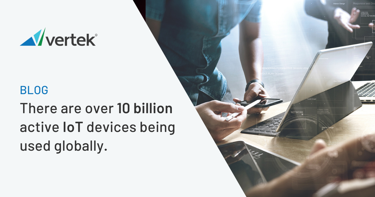 Don’t leave your connected devices vulnerable to cyberattacks in the IoT era. Learn more in this blog.
