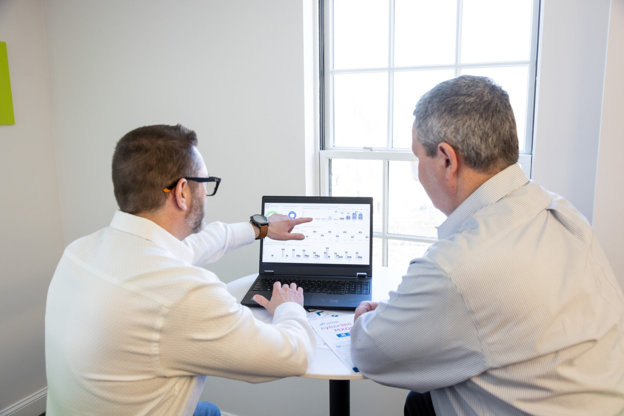 Secure Your Digital Future Cybersecurity Solutions Vertek