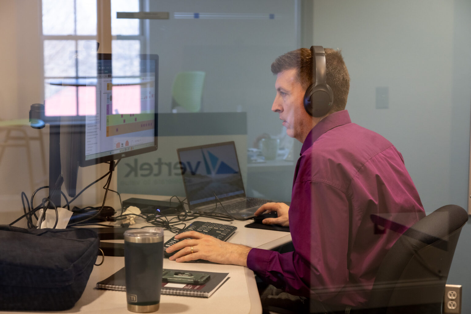 Secure Your Digital Future Cybersecurity Solutions Vertek