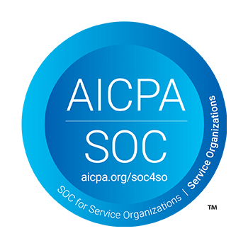 Vertek is SOC-2-Type-II-Certified